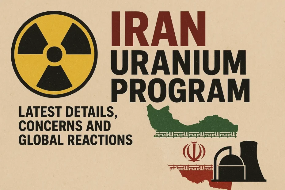 Iran uranium program, Iran uranium enrichment, Iran uranium stockpile, Iran uranium news, Iran Israel conflict uranium, enriched uranium Iran Israel, Iran nuclear inspections, Iran uranium latest updates, uranium NPT Iran